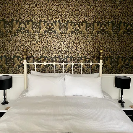 The Bishop And The Bison