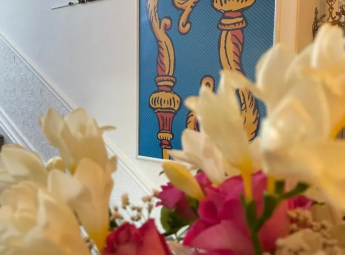 The Bishop And The Bison 4* York