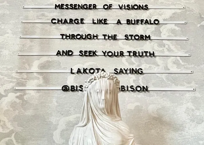 Bed & Breakfast The Bishop And The Bison York