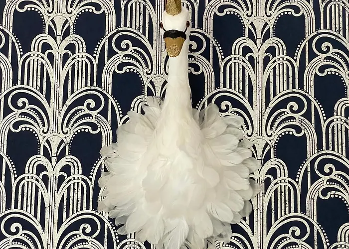 The Bishop And The Bison Bed & Breakfast