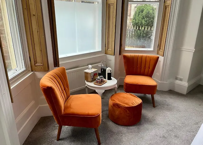 The Bishop And The Bison 4*