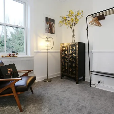 The Bishop And The Bison York