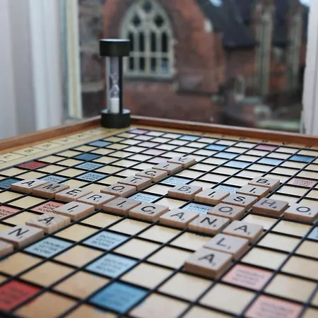 Bed & Breakfast The Bishop And The Bison