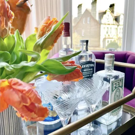 Bed & Breakfast The Bishop And The Bison York