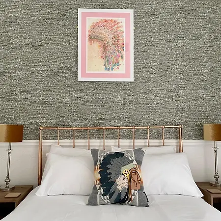 The Bishop And The Bison Bed & Breakfast 4*