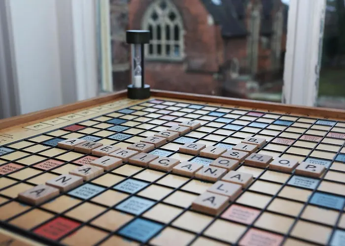 Bed & Breakfast The Bishop And The Bison