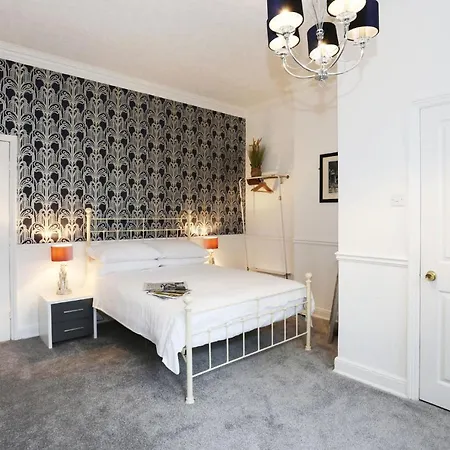 The Bishop And The Bison Alojamento de Acomodação e Pequeno-almoço