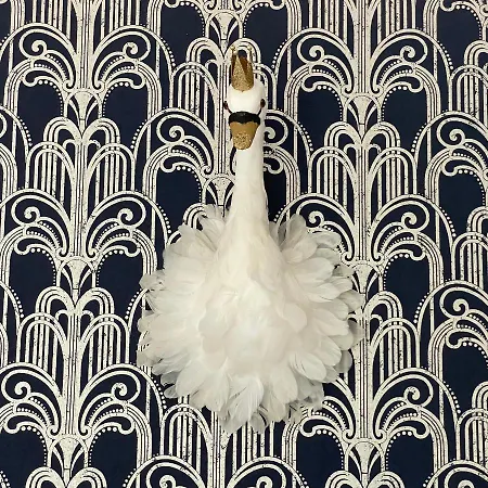 The Bishop And The Bison Alojamento de Acomodação e Pequeno-almoço