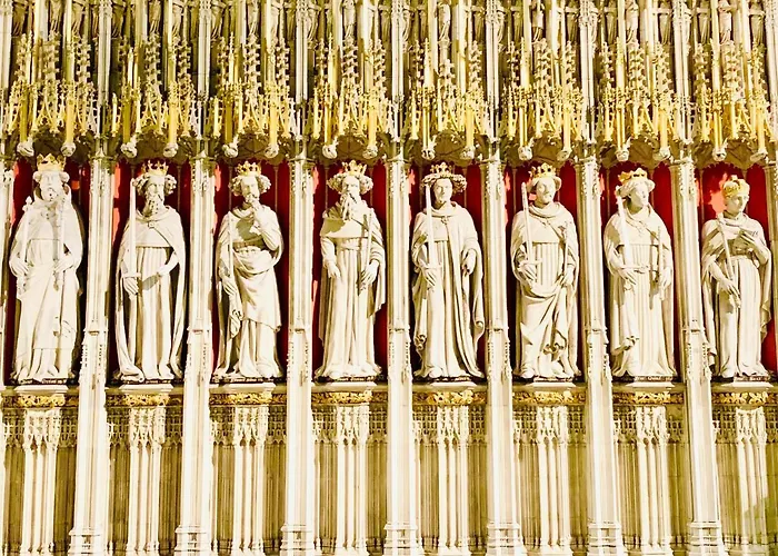 Bed & Breakfast The Bishop And The Bison York