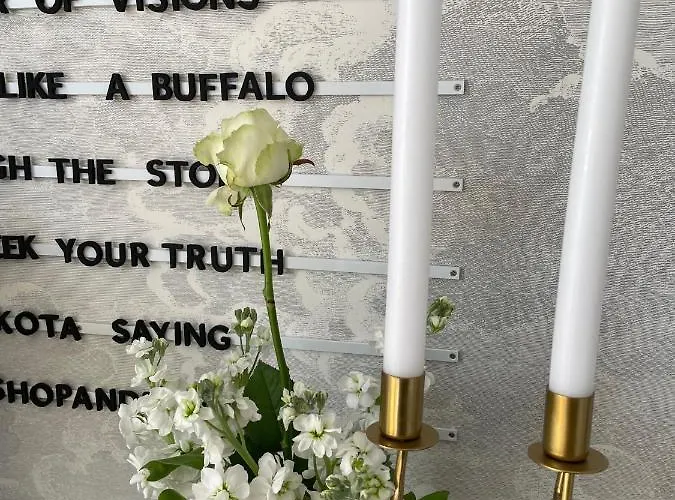 The Bishop And The Bison Bed & Breakfast York